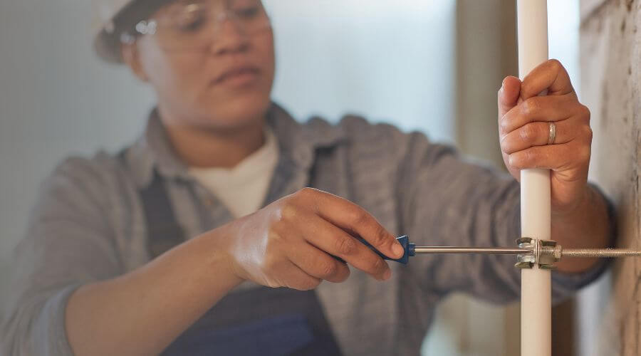 Professional annual plumbing maintenance services in Byrdstown, TN